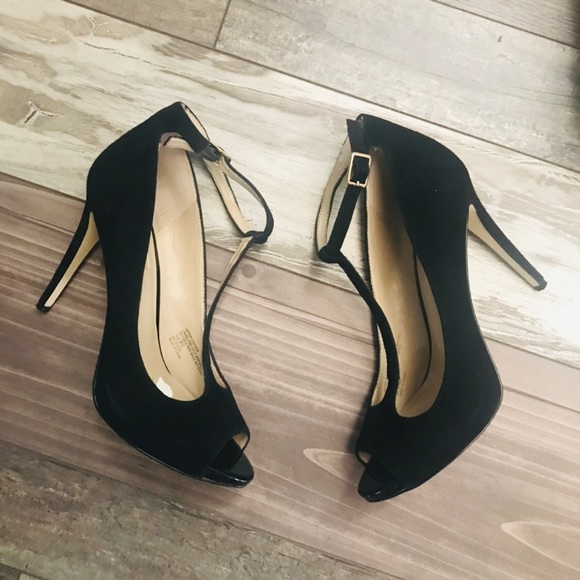 INC International Concepts Shoes - INC Heels
